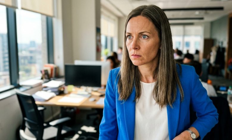 Na rodinné večeři můj manžel řekl, že bez něj nic nedokážu — a já se rozhodla dokázat opak