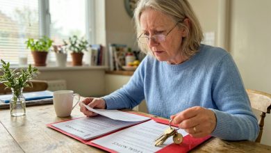 Můj syn mě požádal, abych podepsal za jeho přítele “na tři měsíce.” O rok později přítel tvrdil, že má nárok na byt.