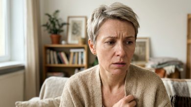 Manžel řekl, že jede na ryby — náhodou jsem u neznámého domu zahlédla jeho auto a začala jsem chápat, co se děje