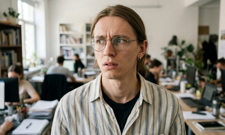 Kolega mě požádal, ať nikomu neříkám, že jsem ho viděl na letišti — o týden později mi zavolala jeho žena a položila mi jednu rozhodující otázku