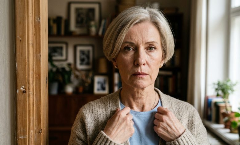 Dcera přijela na návštěvu poprvé po půl roce. Vešla, podívala se na mě a řekla: „Mami, ty tady úplně chřadneš sama. Co třeba domov pro seniory? Tam bys aspoň měla společnost.“ Stála jsem ve svém bytě a dívala se na ni dospělou, cizí. A pak jsem jí řeklajednu větu, po které se sbalila a odjela. Dcera přijela na návštěvu poprvé po půl roce. Vešla, podívala se na mě a řekla: „Mami, ty tady úplně chřadneš sama. Co třeba domov pro seniory? Tam bys aspoň měla společnost.“ Stála jsem ve svém bytě a dívala se na ni dospělou, cizí. A pak jsem jí řeklajednu větu, po které se sbalila a odjela.