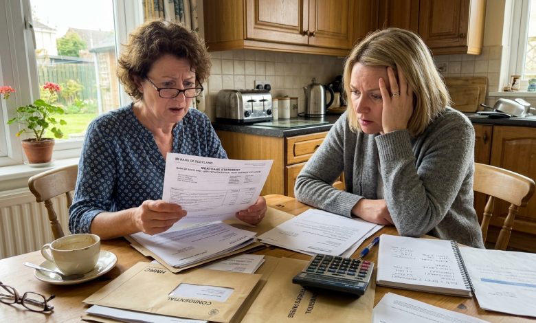 Po smrti našeho otce jsme zjistili, že dům měl hypotéku, o které nikdo nevěděl. Přijali jsme dědictví, aniž bychom to zkontrolovali. Teď moje sestra a já splácíme půjčku, kterou si otec vzal na renovaci bytu své přítelkyně. Po smrti našeho otce jsme zjistili, že dům měl hypotéku, o které nikdo nevěděl. Přijali jsme dědictví, aniž bychom to zkontrolovali. Teď moje sestra a já splácíme půjčku, kterou si otec vzal na renovaci bytu své přítelkyně.