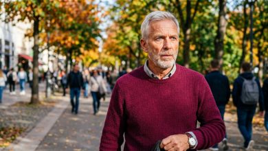 Před třemi lety jsem přepsal byt na syna — a včera mi zavolal a řekl, že byt už je prodaný, ať si sbalím věci