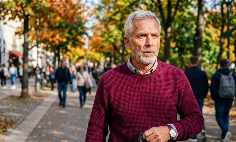 Před třemi lety jsem přepsal byt na syna — a včera mi zavolal a řekl, že byt už je prodaný, ať si sbalím věci