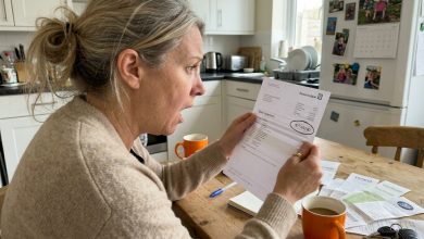 Moje dcera si vzala mou kreditní kartu “na jeden den.” Zjistil jsem to až o tři týdny později — když přišel účet.