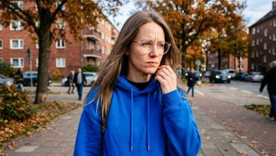 Manžel navrhl přepsat byt na svou matku na půl roku — a já málem kývla