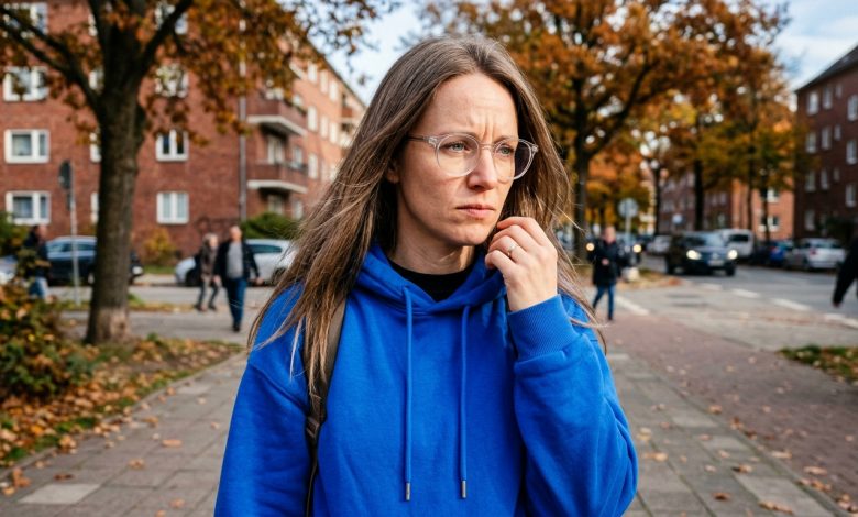 Manžel navrhl přepsat byt na svou matku na půl roku — a já málem kývla Manžel navrhl přepsat byt na svou matku na půl roku — a já málem kývla