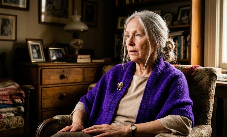 Zeť mi zavolal a zdvořile vysvětlil, kdy k nim mohu chodit — a o dva dny později mi dcera napsala, že se cítí osamělá Zeť mi zavolal a zdvořile vysvětlil, kdy k nim mohu chodit — a o dva dny později mi dcera napsala, že se cítí osamělá