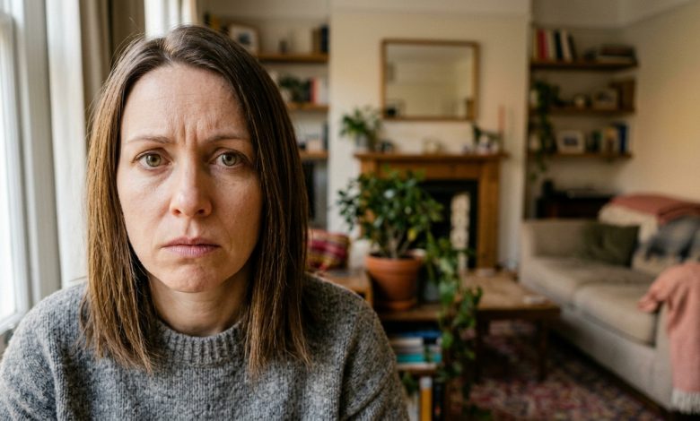 Snacha požádala, ať vyzvedneme její krabice z našeho sklepa — mezi jejími věcmi jsem našla něco, co jsem vůbec nečekala, a zavolala jsem synovi, aniž bych se pohnula z místa