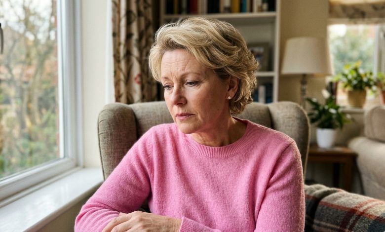 Tři roky jsem si po troškách šetřila na kurz autoškoly — tajně před manželem. Konečně jsem mu to řekla. Podíval se na mě a rozesmál se: «To myslíš vážně? V 52 letech?» Rozesmál se. Nezačal se přít — prostě se rozesmál. Odešla jsem z pokoje. A udělala jsem něco, o čem se dozvěděl až o měsíc později.