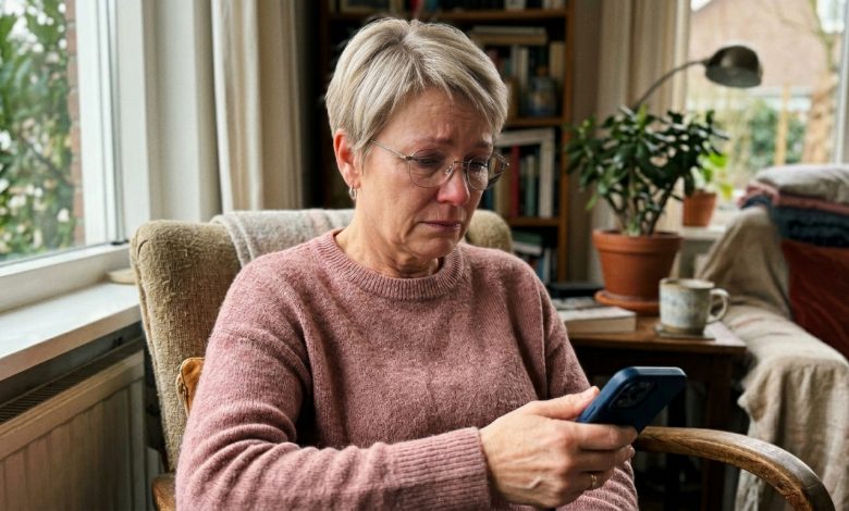 Syn mi včera zavolal a řekl: „Mami, rozhodli jsme se — tento víkend k nám nejezdi. Laura chce strávit víkend jen se svou rodinou.“ A já co, nejsem vlastní, nejsem rodina? Pět sekund jsem mlčela, slzy mě dusily. A pak jsem mu řekla to, co jsem v sobě hromadila sedm let. Syn mi včera zavolal a řekl: „Mami, rozhodli jsme se — tento víkend k nám nejezdi. Laura chce strávit víkend jen se svou rodinou.“ A já co, nejsem vlastní, nejsem rodina? Pět sekund jsem mlčela, slzy mě dusily. A pak jsem mu řekla to, co jsem v sobě hromadila sedm let.