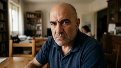 Bratr mě požádal, abych mu dělal ručitele u malého úvěru — a po půl roce se ukázalo, že ten úvěr byl obrovský a peníze si vzal na… Bratr mě požádal, abych mu dělal ručitele u malého úvěru — a po půl roce se ukázalo, že ten úvěr byl obrovský a peníze si vzal na…