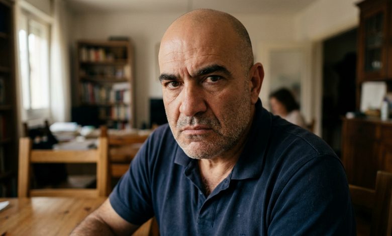 Bratr mě požádal, abych mu dělal ručitele u malého úvěru — a po půl roce se ukázalo, že ten úvěr byl obrovský a peníze si vzal na… Bratr mě požádal, abych mu dělal ručitele u malého úvěru — a po půl roce se ukázalo, že ten úvěr byl obrovský a peníze si vzal na…