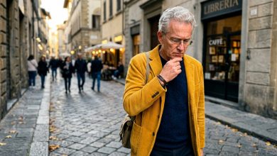 Před dvěma lety jsem prodal auto, abych pomohl dceři — a včera mi řekla: vždyť ses tak rozhodl sám, nikdo tě o to neprosil