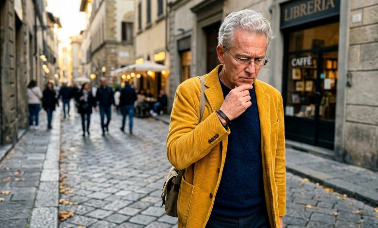 Před dvěma lety jsem prodal auto, abych pomohl dceři — a včera mi řekla: vždyť ses tak rozhodl sám, nikdo tě o to neprosil