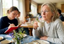 Moje nejlepší přítelkyně, se kterou se znám třicet let, věděla něco důležitého o mém manželovi. Řekla mi to až poté, co jsem to zjistila sama.