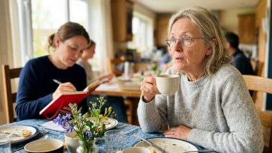 Moje nejlepší přítelkyně, se kterou se znám třicet let, věděla něco důležitého o mém manželovi. Řekla mi to až poté, co jsem to zjistila sama.