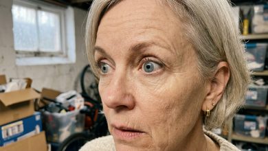 Třicet let jsem schovávala dopis, který jsem neměla číst — minulý týden mi zavolal ten, kdo ho napsal