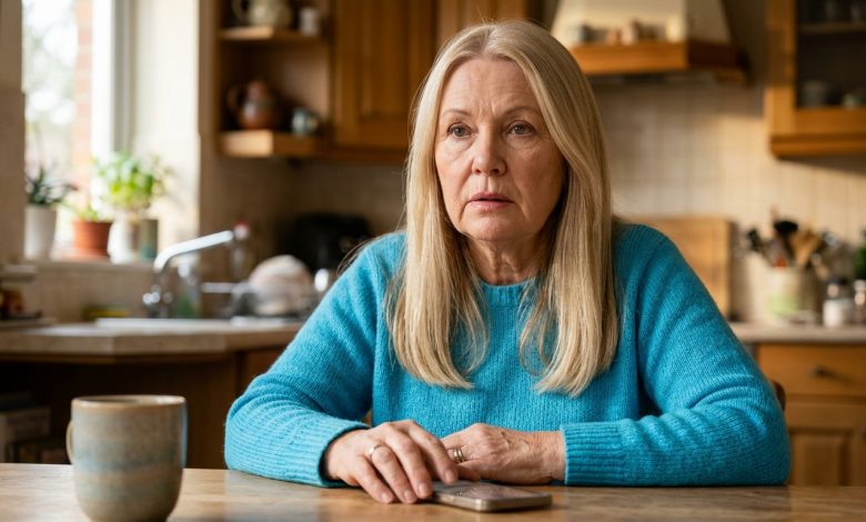 Je mi padesát pět. S dcerou žiji v bytě svých rodičů, sami mě kdysi požádali, abych u nich zůstala a „dohlédla na ně“. Celou tu dobu jsem vařila, uklízela, starala se o domácnost a vozila je k lékařům. A minulý týden táta u večeře řekl: „S mámou jsme se rozhodli přepsat byt na tvého bratra — má rodinu, tři děti, potřebuje ho víc.“ Držela jsem v ruce vidličku. A nedokázala jsem ze sebe dostat ani slovo. Ale druhý den ráno…