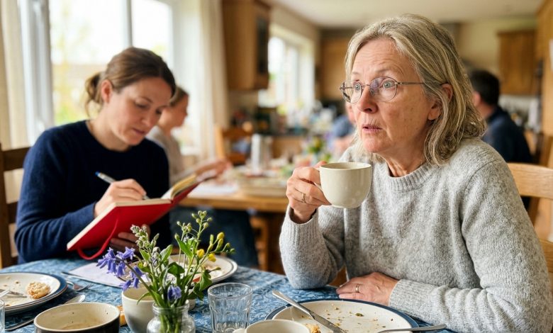 Moje nejlepší přítelkyně, se kterou se znám třicet let, věděla něco důležitého o mém manželovi. Řekla mi to až poté, co jsem to zjistila sama.