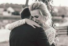 Provdala jsem se za hluchoněmého chlapce. Rodiče nepřišli na svatbu, řekli, že jsem je zradila…