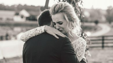 Provdala jsem se za hluchoněmého chlapce. Rodiče nepřišli na svatbu, řekli, že jsem je zradila… Provdala jsem se za hluchoněmého chlapce. Rodiče nepřišli na svatbu, řekli, že jsem je zradila…