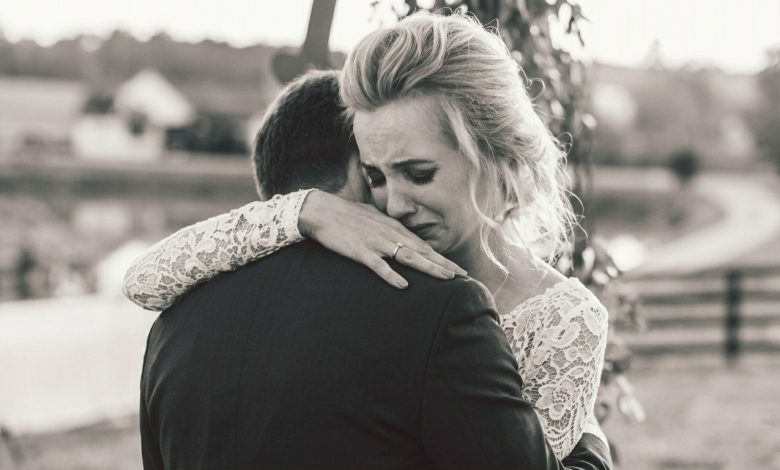 Provdala jsem se za hluchoněmého chlapce. Rodiče nepřišli na svatbu, řekli, že jsem je zradila…