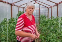 Tchyně si přijela pro náš sprchový kout… ale já jsem sehrála takové divadlo, že se studem celá zrudla…