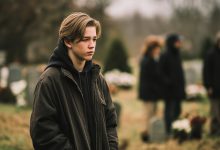 Všichni mi říkali, že jsem hlupák, když pomáhám osamělé stařence — dokud mi po pohřbu nepředali obálku s jejími posledními slovy…