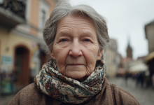 Osm let jsem vyzvedávala vnuka třikrát týdně ze školy, protože snacha „nestíhala”. V září šel vnuk na gymnázium. Od té soboty jsem ho neviděla ani jednou