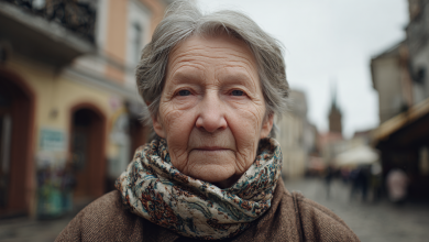Osm let jsem vyzvedávala vnuka třikrát týdně ze školy, protože snacha „nestíhala”. V září šel vnuk na gymnázium. Od té soboty jsem ho neviděla ani jednou