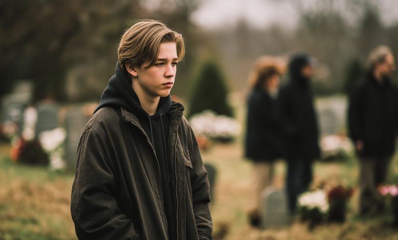 Všichni mi říkali, že jsem hlupák, když pomáhám osamělé stařence — dokud mi po pohřbu nepředali obálku s jejími posledními slovy…