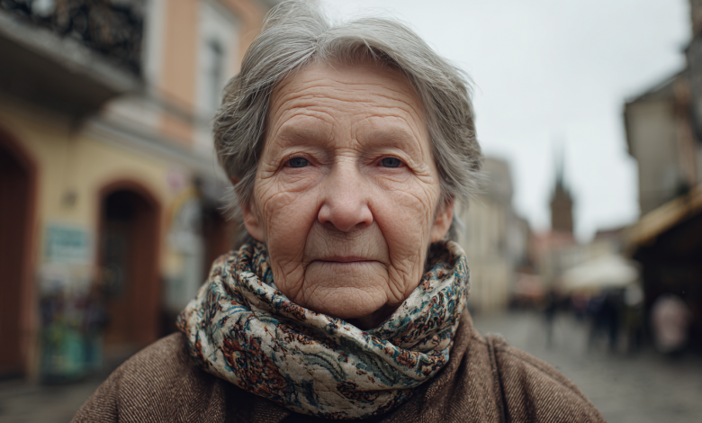 Osm let jsem vyzvedávala vnuka třikrát týdně ze školy, protože snacha „nestíhala”. V září šel vnuk na gymnázium. Od té soboty jsem ho neviděla ani jednou