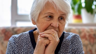 Máma se ke mně přestěhovala „jen na chvíli“… a já teď svůj život nepoznávám…