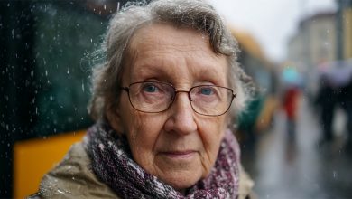 Prodala jsem rodičovský pozemek a rozdělila peníze rovným dílem mezi tři děti. O dva měsíce později syn řekl, že sestra dostala víc, protože jsem jí „určitě něco přidala potichu”