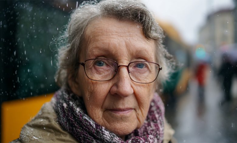 Prodala jsem rodičovský pozemek a rozdělila peníze rovným dílem mezi tři děti. O dva měsíce později syn řekl, že sestra dostala víc, protože jsem jí „určitě něco přidala potichu”