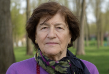 Moje tchyně je opravdu zvláštní. Sama si vymyslí problém, sama ho „vyřeší“ a nakonec ještě všechny obviní…