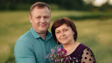 Můj manžel mě podvedl a odešel k jiné ženě… ale to, co udělal můj syn, překvapilo všechny…