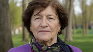 Moje tchyně je opravdu zvláštní. Sama si vymyslí problém, sama ho „vyřeší“ a nakonec ještě všechny obviní…