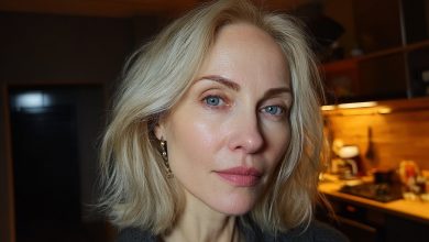 Manžel mě opustil s dětmi a odešel. Vrátil se po 12 letech a řekl mi něco od čeho mi vstaly vlasy na hlavě… Manžel mě opustil s dětmi a odešel. Vrátil se po 12 letech a řekl mi něco od čeho mi vstaly vlasy na hlavě…