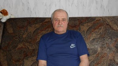 Uklidil jsem dům, oblékl jsem se elegantně, prostřel jsem stůl k příležitosti svých 60. narozenin, ale nikdo nepřišel. A přitom jsem do poslední chvíle čekal že dcera s zetěm přijedou