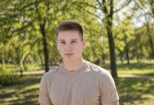 Nezletilý syn mé kamarádky se chce ženit, protože za sedm měsíců se stane otcem