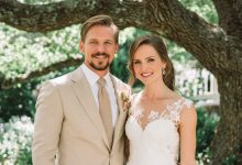 Teprve v den svatby jsem se dozvěděla že budu jeho pátou ženou a druhou mámou jeho dítěte. A pak bylo ještě zajímavěji…