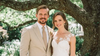 Teprve v den svatby jsem se dozvěděla že budu jeho pátou ženou a druhou mámou jeho dítěte. A pak bylo ještě zajímavěji…