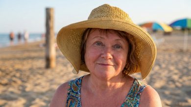 Nechci vídat děti a vnoučata. Mám právo žít na důchodu pro sebe?