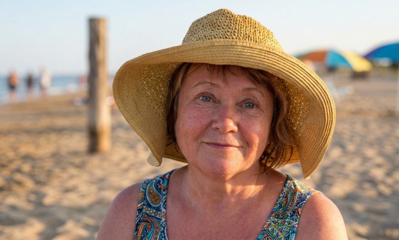 Nechci vídat děti a vnoučata. Mám právo žít na důchodu pro sebe?