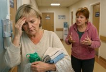 Je mi 65. Kamarádka mě pozvala do lázní „odpočinout si spolu”, a po několika dnech mi došlo, proč mě vlastně vzala s sebou…