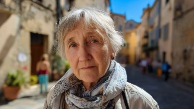 Léta jsem dávala vnučce peníze při každé příležitosti… A když jí bylo 18, udělala něco, co jsem nečekala…