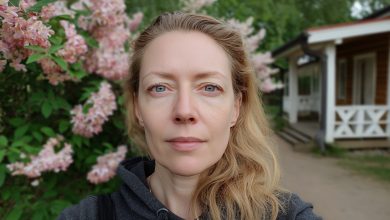 Máma chtěla, abych žila podle jejích pravidel. Vybrala jsem si jinak. To nečekala…