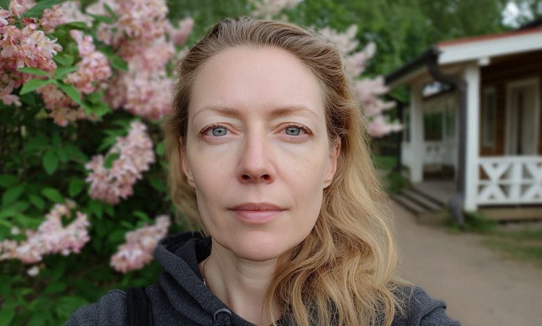 Máma chtěla, abych žila podle jejích pravidel. Vybrala jsem si jinak. To nečekala…